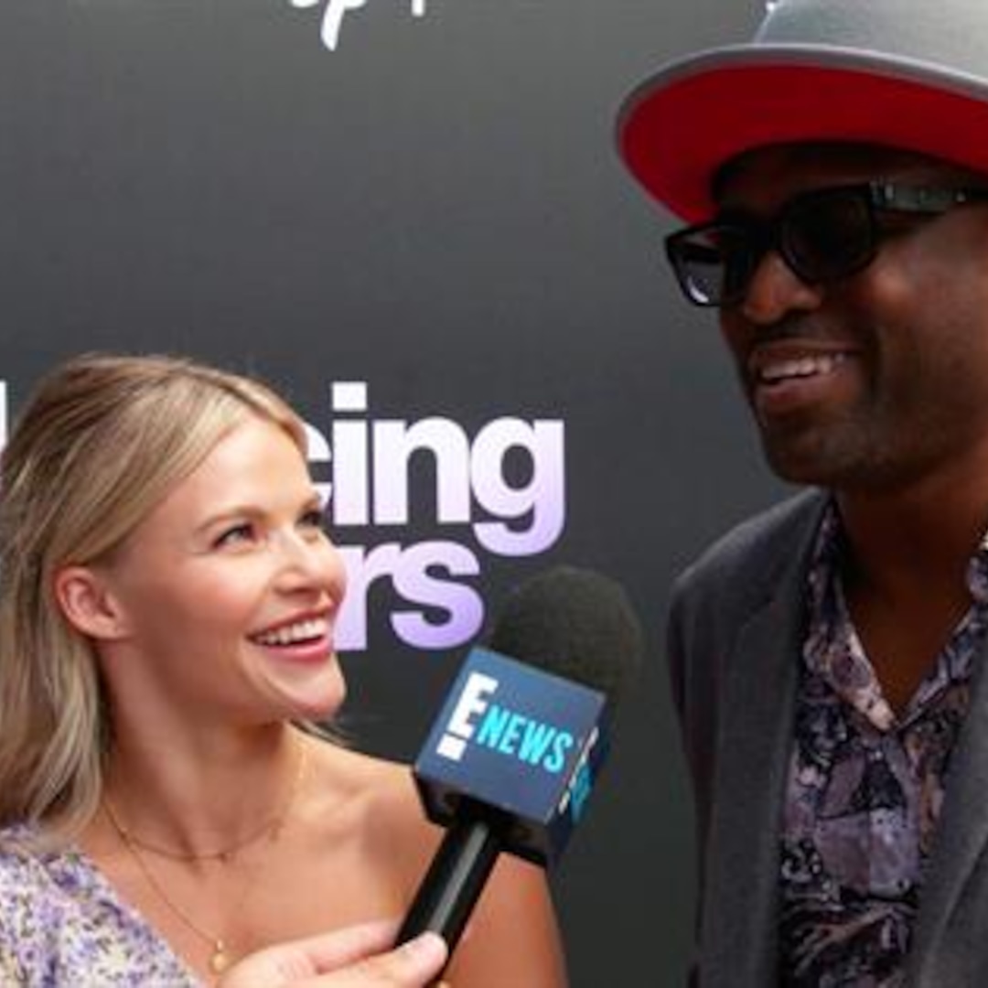 Wayne Brady's Heartbreaking Reason for Joining DWTS